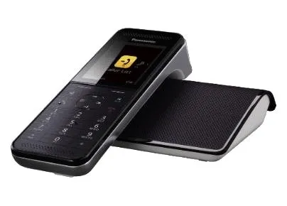Panasonic KX-PRW120