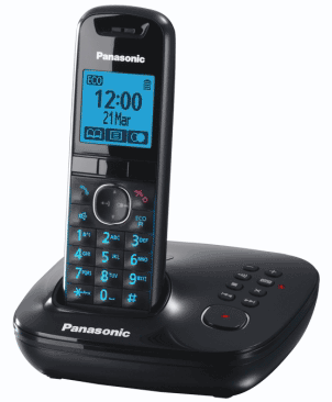 Panasonic KX-TG5521