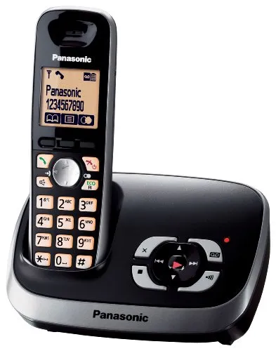 Panasonic KX-TG6521
