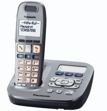 Panasonic KX-TG6591