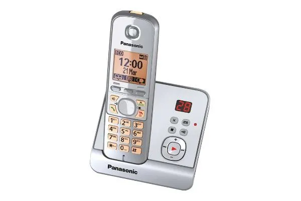 Panasonic KX-TG6721 2