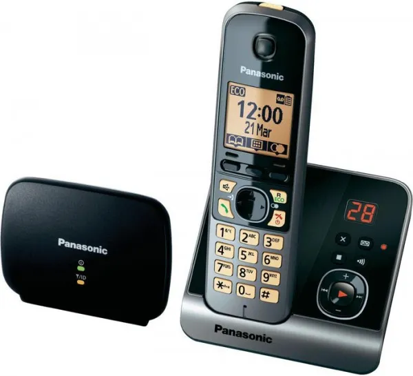 Panasonic KX-TG6761