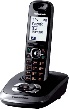 Panasonic KX-TG7521