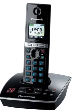 Panasonic KX-TG8061