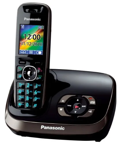 Panasonic KX-TG8521