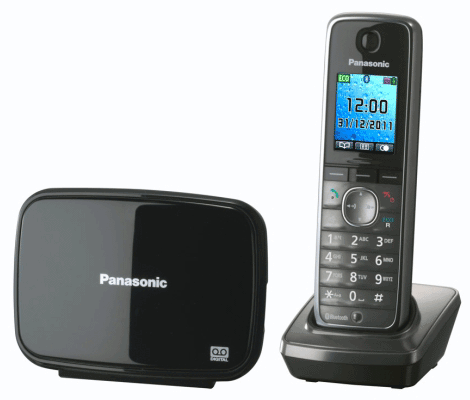 Panasonic KX-TG8621