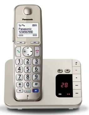 Panasonic KX-TGE220