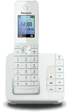 Panasonic KX-TGH220 2