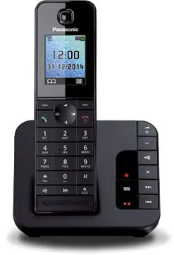 Panasonic KX-TGH220