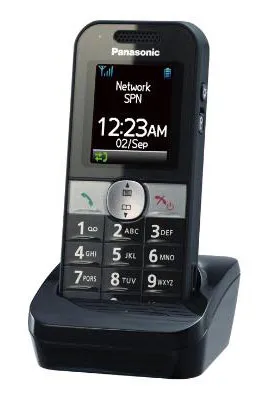 Panasonic KX-TU321 2