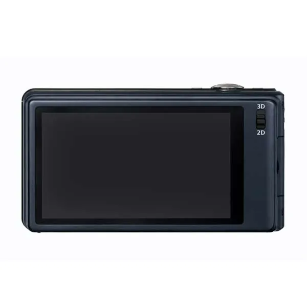 Panasonic Lumix DMC-3D1 2