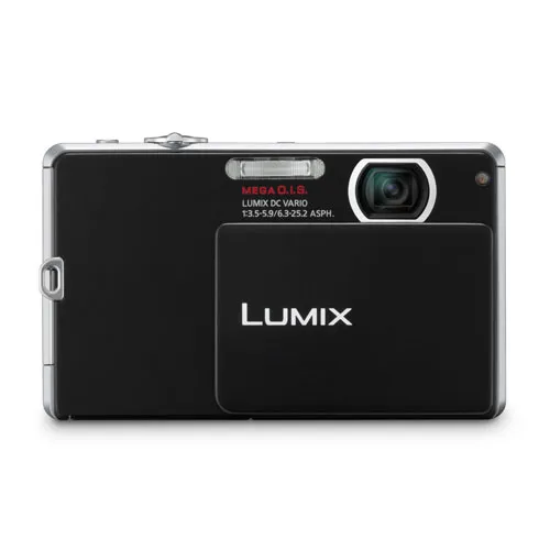 Panasonic Lumix DMC-FP1