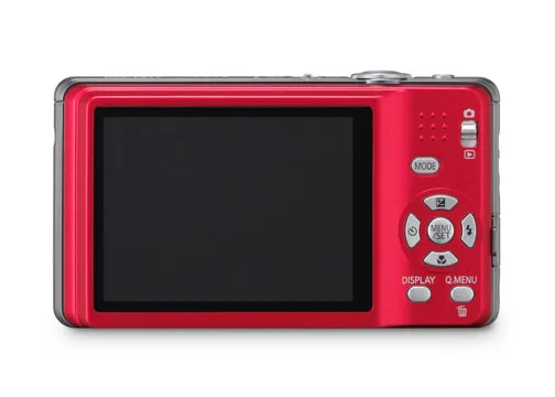 Panasonic Lumix DMC-FS11 2