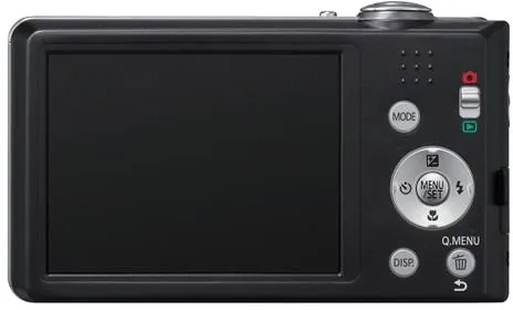 Panasonic Lumix DMC-FS14 2