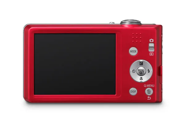 Panasonic Lumix DMC-FS16 3