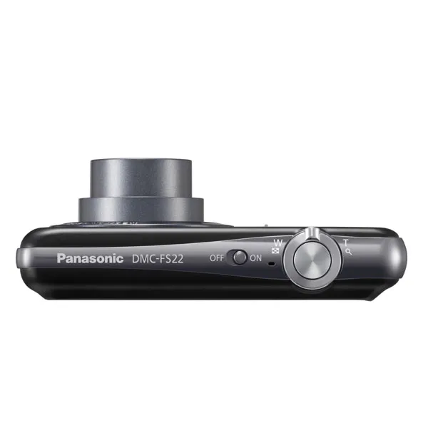 Panasonic Lumix DMC-FS22 3