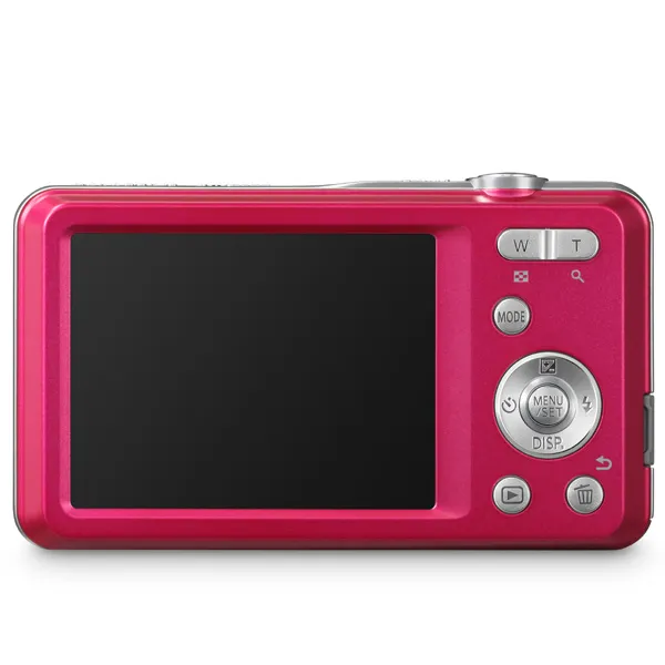 Panasonic Lumix DMC-FS28 4
