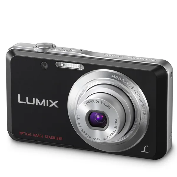 Panasonic Lumix DMC-FS28