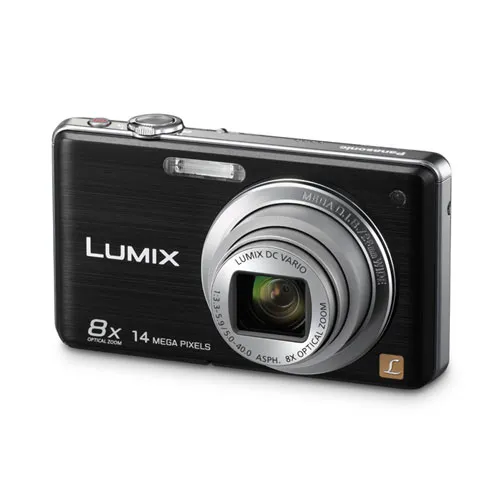 Panasonic Lumix DMC-FS30
