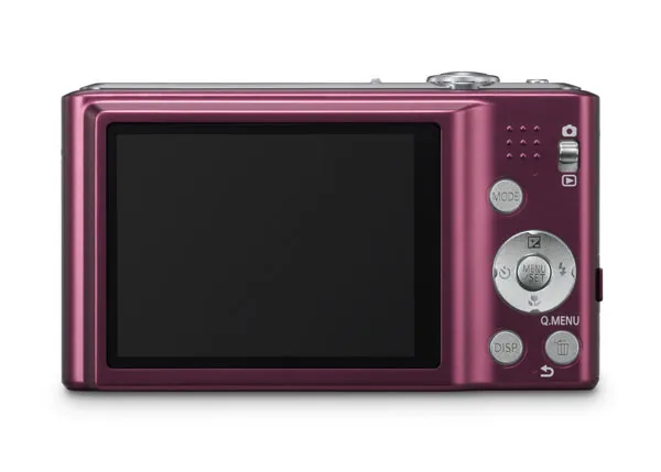 Panasonic Lumix DMC-FS35 3