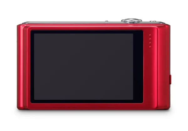 Panasonic Lumix DMC-FS37 3