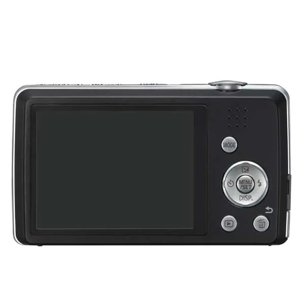 Panasonic Lumix DMC-FS40 2