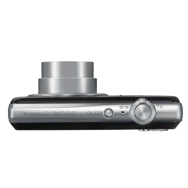 Panasonic Lumix DMC-FS40 3