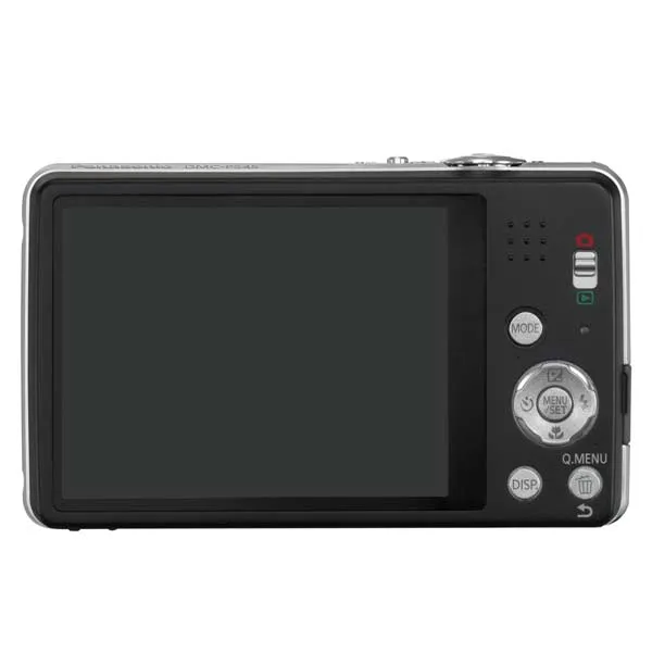 Panasonic Lumix DMC-FS45 2