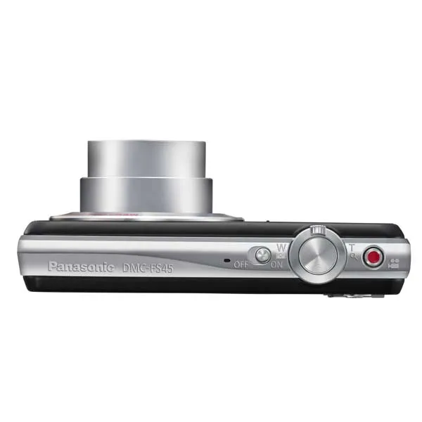 Panasonic Lumix DMC-FS45 3
