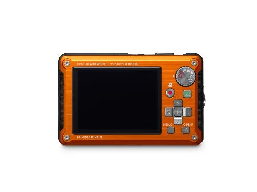 Panasonic Lumix DMC-FT2 4