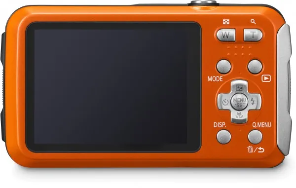 Panasonic Lumix DMC-FT30 2