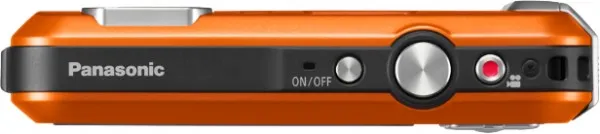 Panasonic Lumix DMC-FT30 3