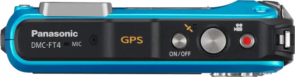Panasonic Lumix DMC-FT4 3