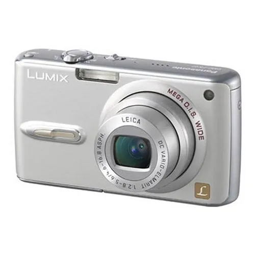 Panasonic Lumix DMC-FX07