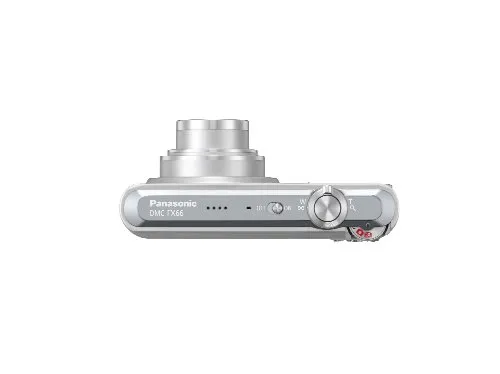 Panasonic Lumix DMC-FX66 2