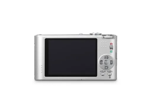 Panasonic Lumix DMC-FX66 3
