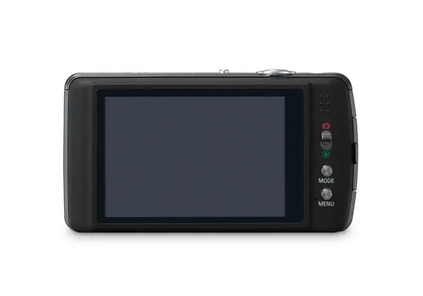 Panasonic Lumix DMC-FX700 2
