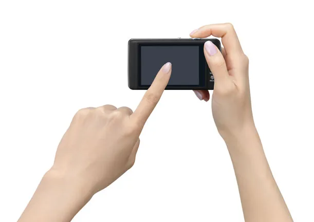 Panasonic Lumix DMC-FX700 4