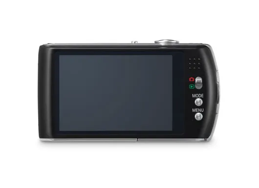 Panasonic Lumix DMC-FX70 3