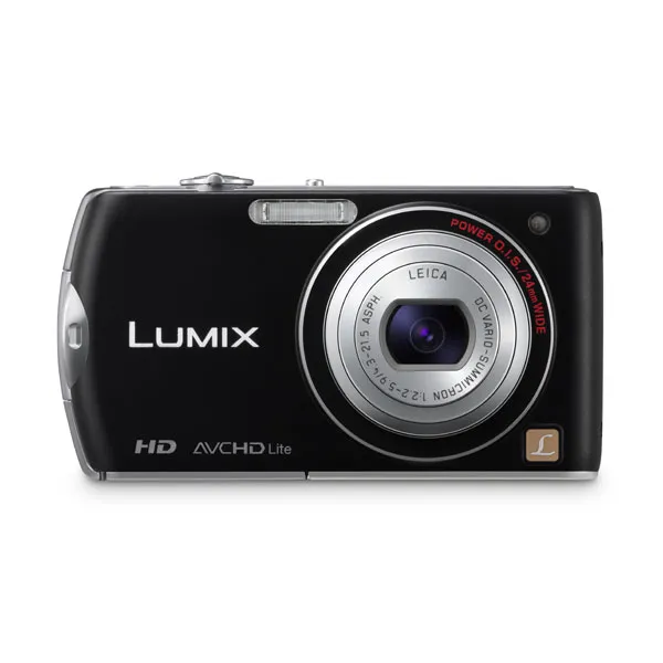Panasonic Lumix DMC-FX70
