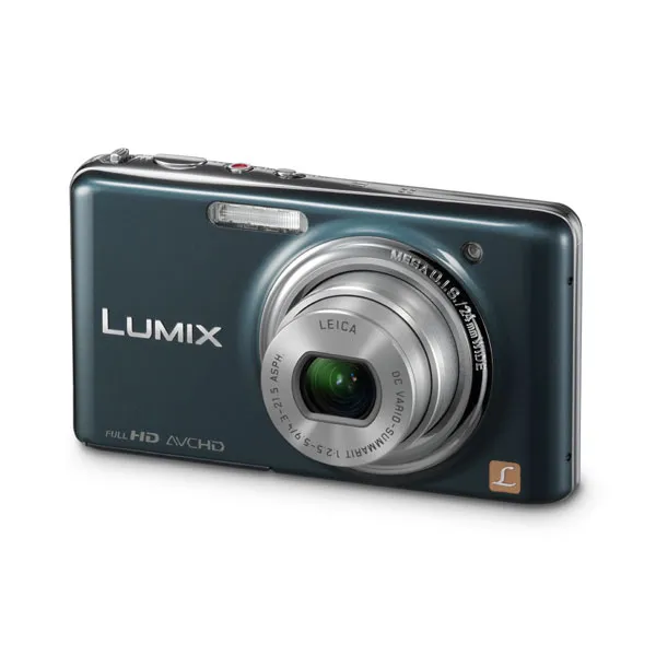 Panasonic Lumix DMC-FX77