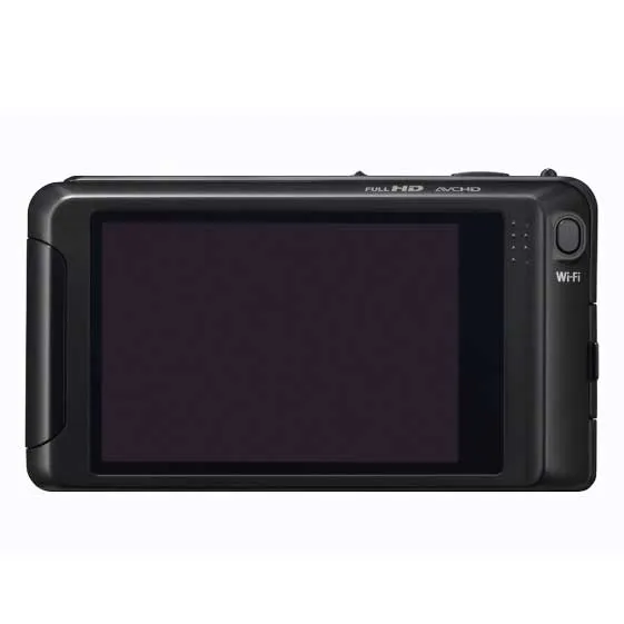 Panasonic Lumix DMC-FX90 2