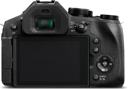 Panasonic Lumix DMC-FZ300 2