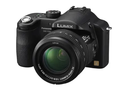 Panasonic Lumix DMC-FZ30