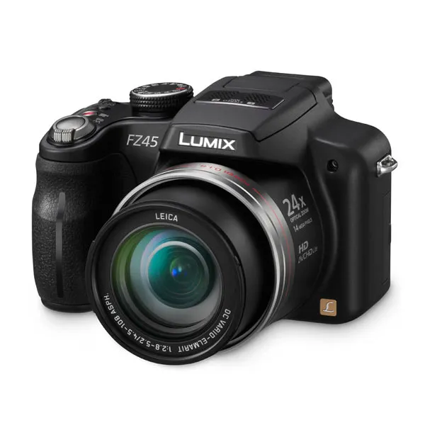 Panasonic Lumix DMC-FZ45