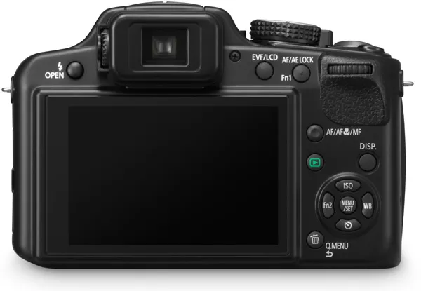 Panasonic Lumix DMC-FZ62 2