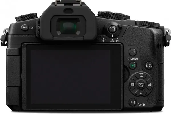 Panasonic Lumix DMC-G81 3
