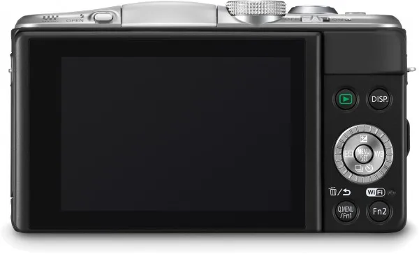Panasonic Lumix DMC-GF6 2