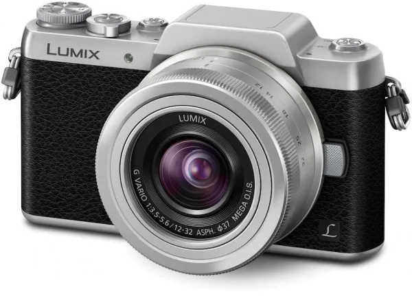 Panasonic Lumix DMC-GF7