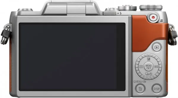 Panasonic Lumix DMC-GF8 2